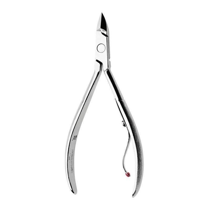 Alicate de Aço Inoxidável Cortador de Unhas Ferramenta de Manicure em Oferta na Shopee