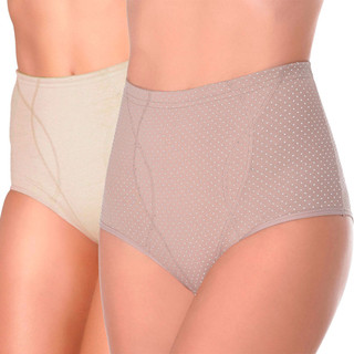 Kit 4 Calcinhas Pós Parto Confortavel Algodão Love Secret em Oferta na Shopee