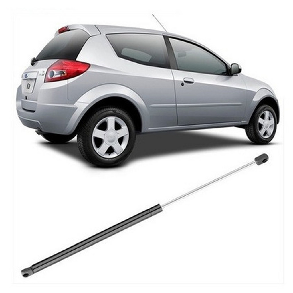 Amortecedor Tampa Traseira Porta Malas Ka 2008 09 10 12 2013 2014 em Oferta na Shopee