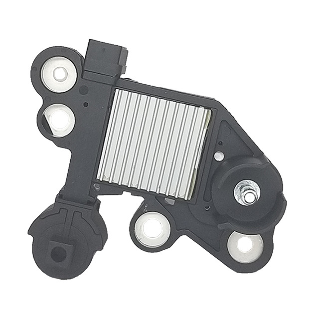 REGULADOR VOLTAGEM ALTERNADOR PALIO SIENA STRADA UNO 2011> - FORD RANGER 12V