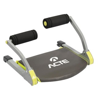 Aparelho Abdominal Fitness E21 3 em 1 - Acte Sports