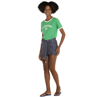 Pareô Havaianas Onça em Oferta na Shopee