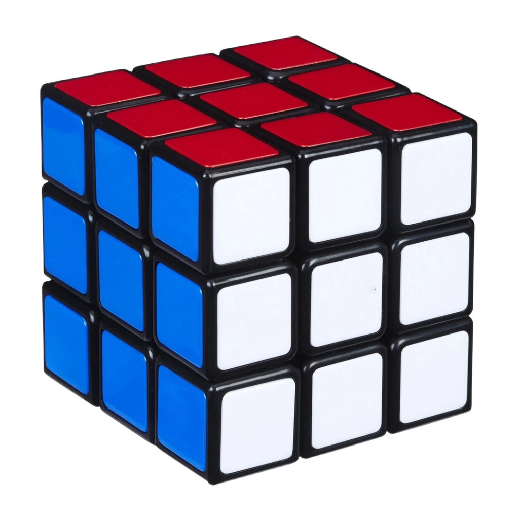 Cubo Mágico Profissional MoYo 3x3x3 Meilong Magic Cube Pro
