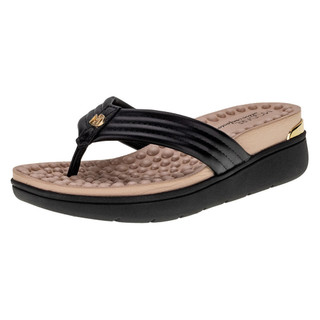 Tamanco Feminino Flat Modare 7151116 em Oferta na Shopee