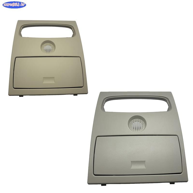 Console Do Carro Leitura Teto Da Caixa De Óculos Leves CN15-A519A58-AA Para O Ford Ranger Everest Mazda BT50 2012-2019