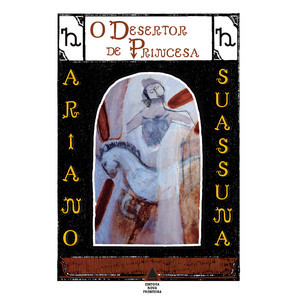 O desertor de princesa - Livro novo PS