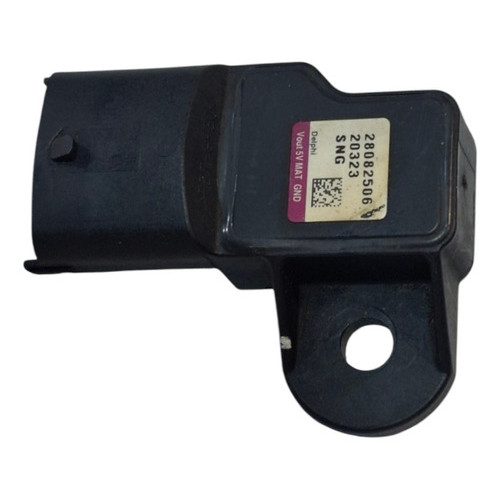 Sensor Pressão Map Jac J3 1.4 Lifan X60 1.8 2016 28082506