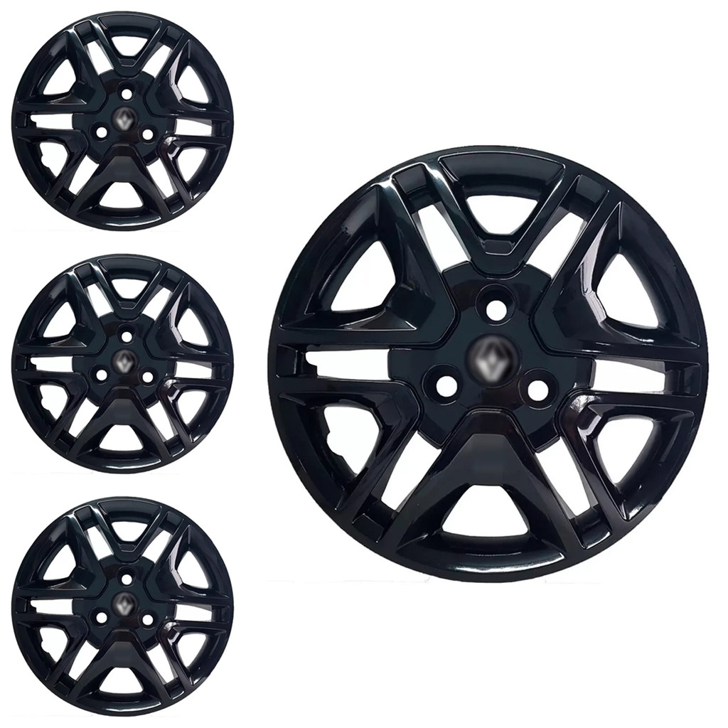 Calota Kwid 2019 - Comprar com Melhor Preço em Pneus e Rodas