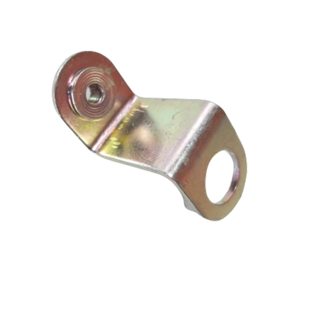 Suporte Direito Protetor Pernas Biz 100 2013 Original Honda