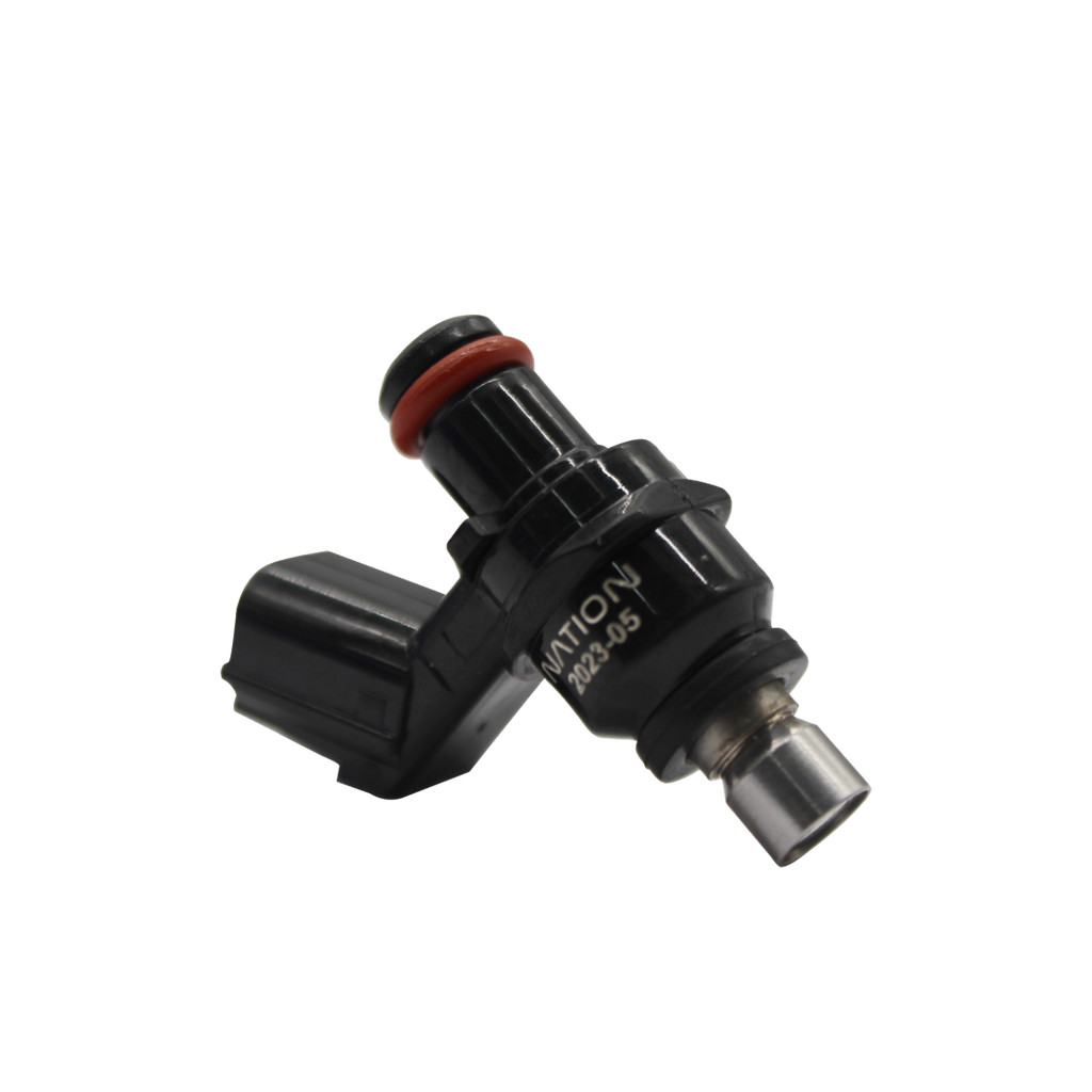 BICO INJECAO TITAN FAN 150 2014/15 BROS 160 2015/17 8 Furos