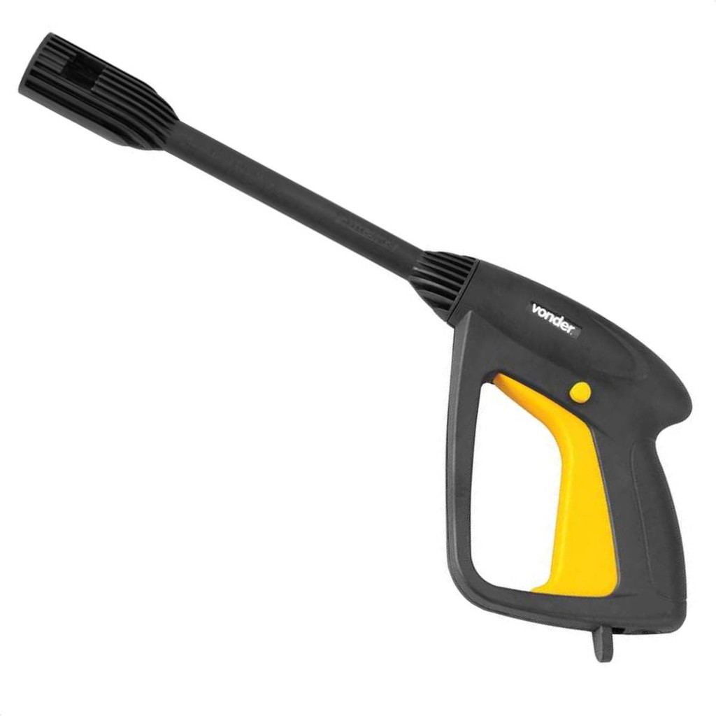 Pistola Lavadoras Alta Pressão Vonder LAV 1200/LAV 1400