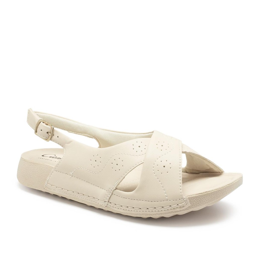 Sandália Campesí Flatform - Women Shoes