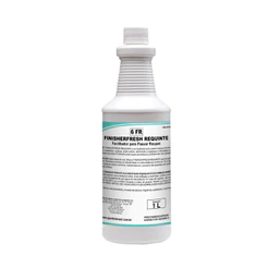 Finalizador de Roupas Finisherfresh Requinte 1L Spartan