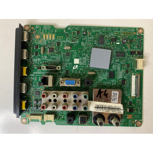 Placa Principal Ln40d550k7gx Samsung Bn91-06406y/bn41-01609a
