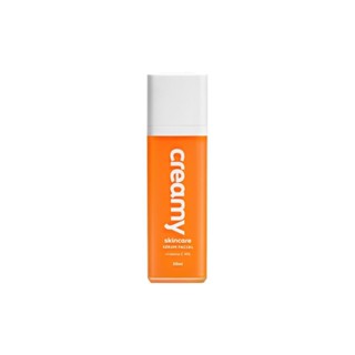 Creamy Vitamina C Sérum Facial Antioxidante 30ml