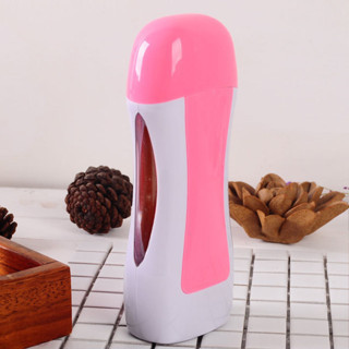 Aquecedor Derretedor Depilador Cera Quente Elétrico Roll-on Termocera Depilação Pelo em Oferta na Shopee