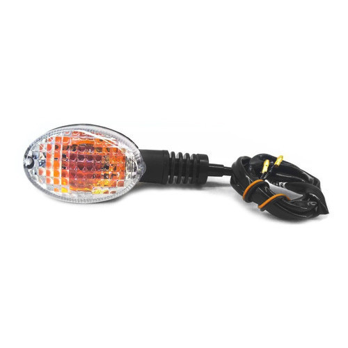 Pisca Seta Xt 660 Mt 03 Ninja 250 Traseiro Dieito