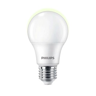 Lâmpada Led Philips 11W bivolt luz branca 4000K base E27 em Oferta na Shopee