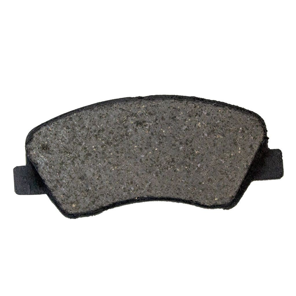 Pastilha Freio Hyundai Hb20 2020 a 2024 - 1352928 - SYL7264