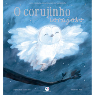 O CORUJINHO CORAJOSO em Oferta na Shopee