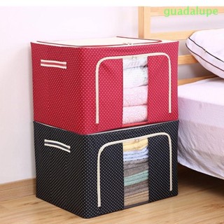 Organizador Multiuso Caixa Organizadora De Guarda Roupa Flexivel Com Ziper 50x40x30cm Grande em Oferta na Shopee