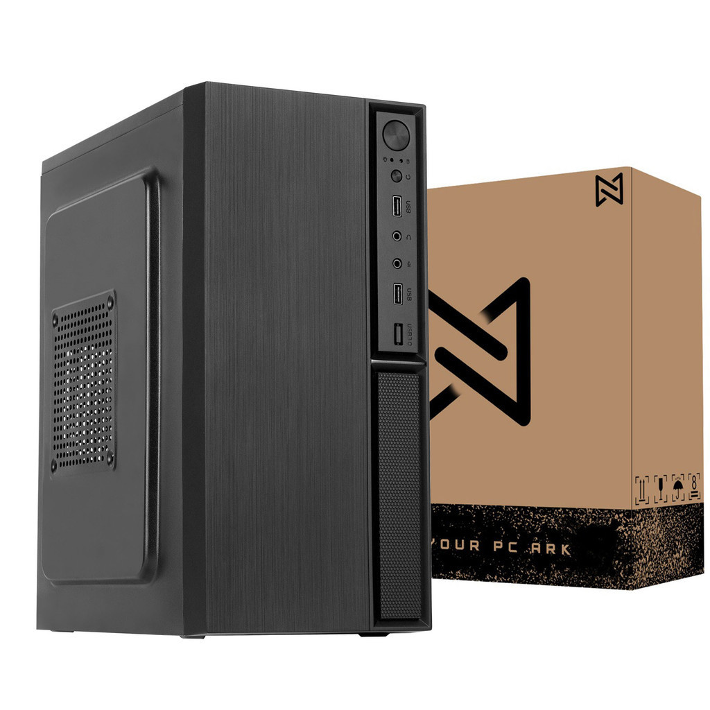 COMPUTADOR ARK, INTEL I7 4770 , 8GB, SSD 480GB, WINDOWS 10