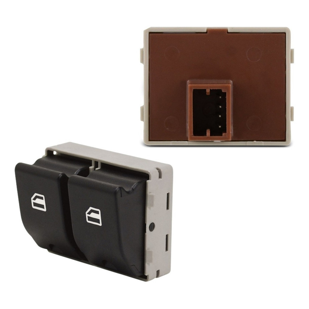 Botão Vidro Elétrico Gol G4 Original: Onde Comprar | BuscaProdutos