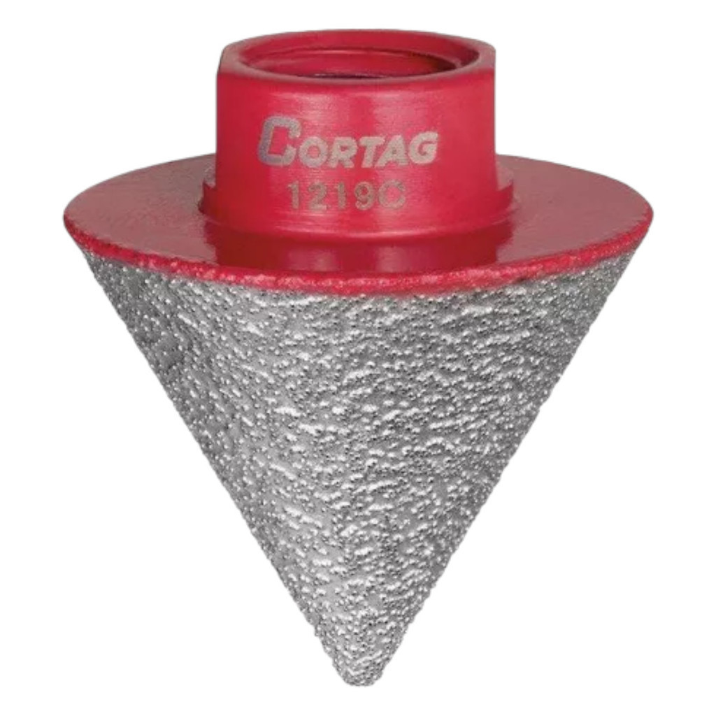 O que é Broca Cônica Diamantada Cortag? Guia e Onde Comprar | BuscaProdutos