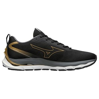 Tênis Mizuno Wave Dynasty 5  Masculino Original