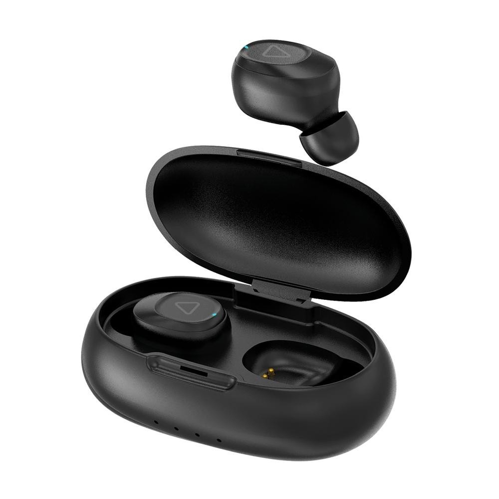 Fone De Ouvido Bluetooth i2GO Air buds 200 Até 20h De Bateria em Oferta na Shopee