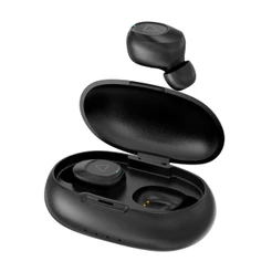 Fone Bluetooth Sem Fio TWS i2GO Air Buds 200 Bluetooth 5.3 Até 20h de Bateria Touch Control com Microfone