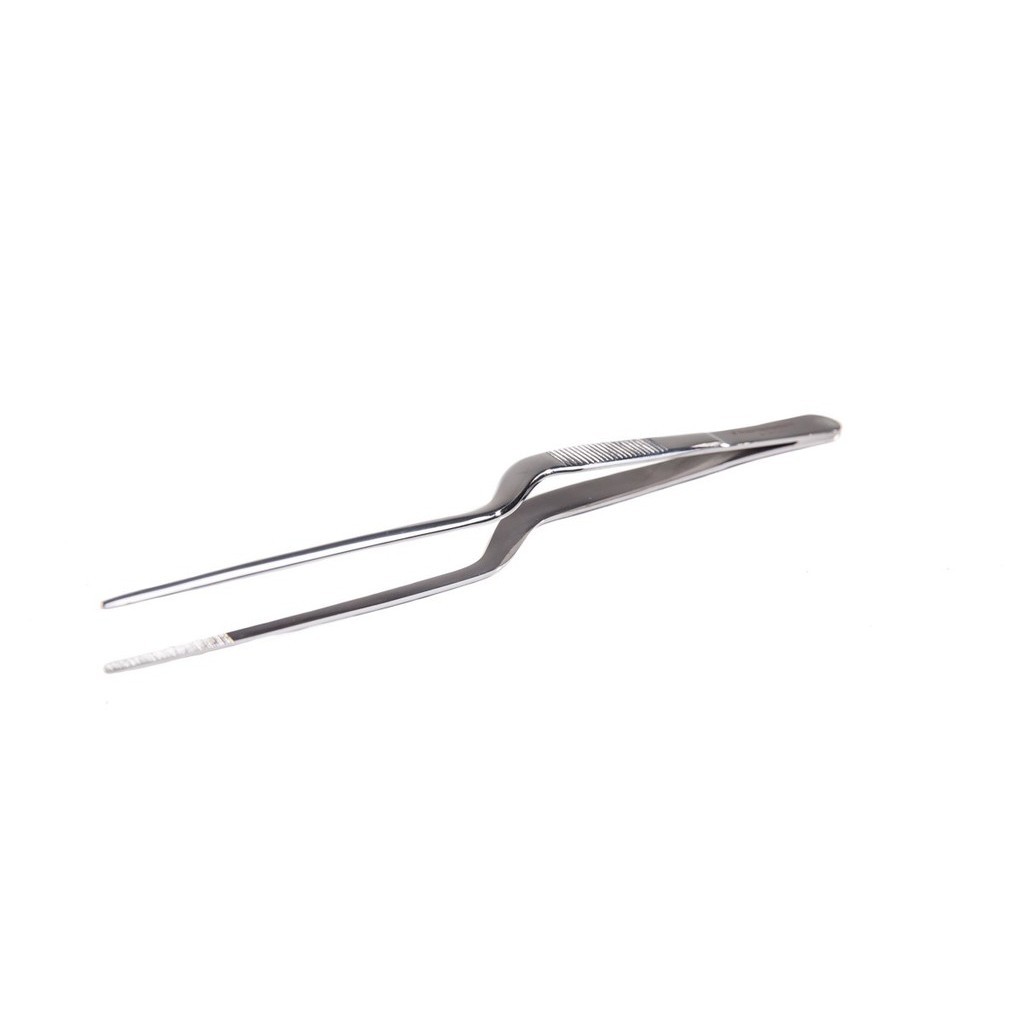 PINÇA DE DISSECÇÃO CUSHING BAIONETA 18,5CM WELDON