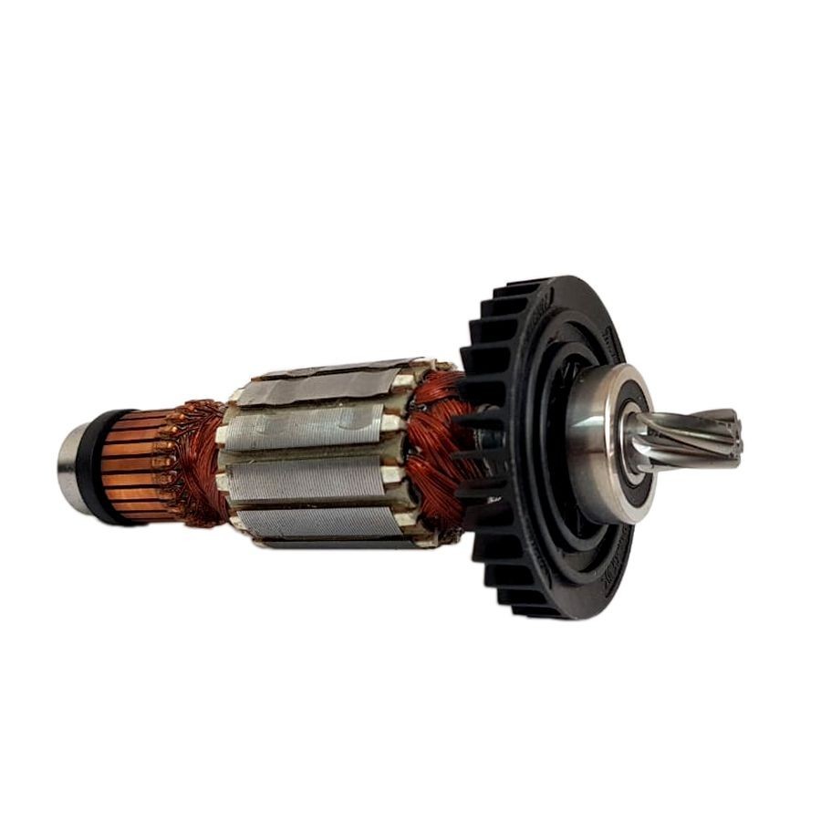Induzido Completo para Martelete Hr1830 110v - Makita