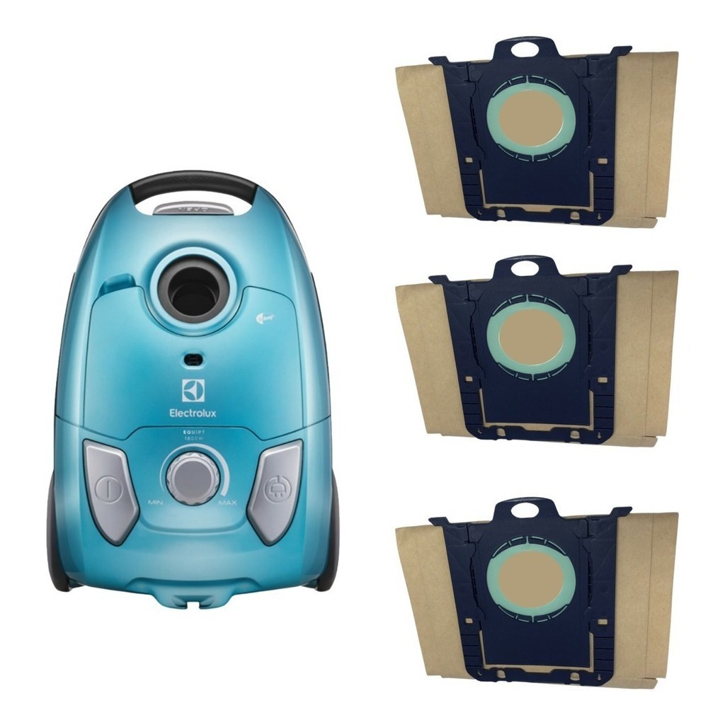 Saco Aspirador Electrolux Eqp20: Onde Comprar | BuscaProdutos