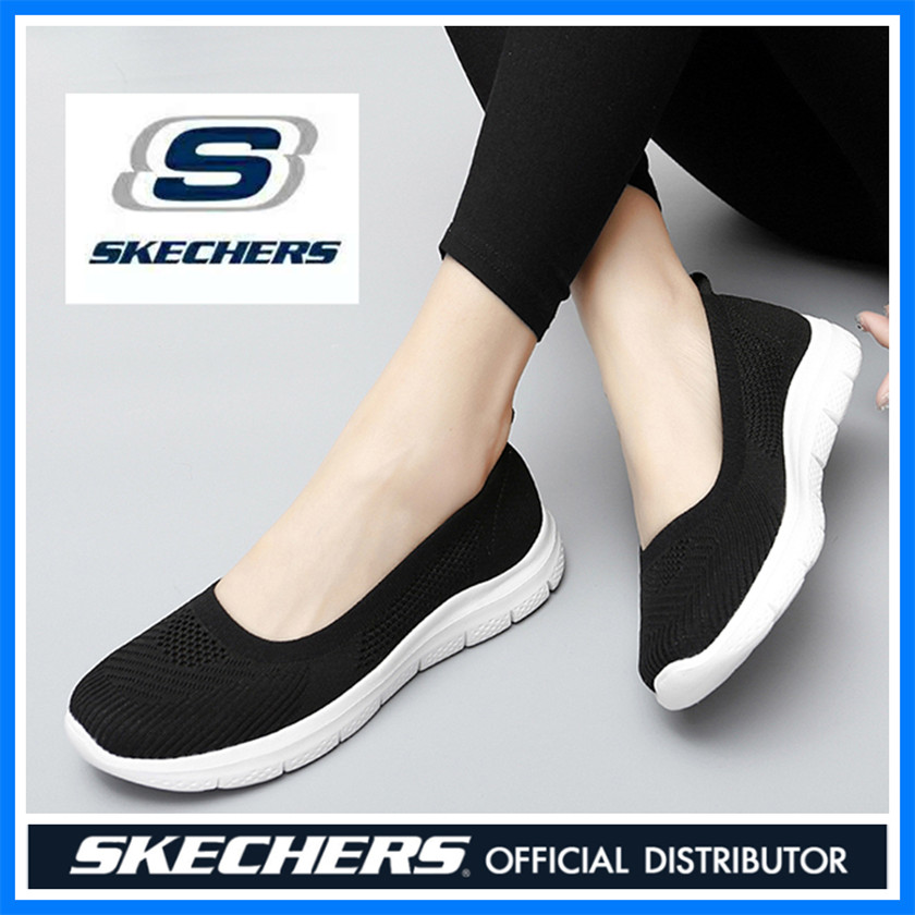 GO WOLK 4 5 Mulher Deslizamento Em Tênis Sapatos De Caminhada Feminino Esporte * skechers_woman Casuais ﻿ em Oferta na Shopee
