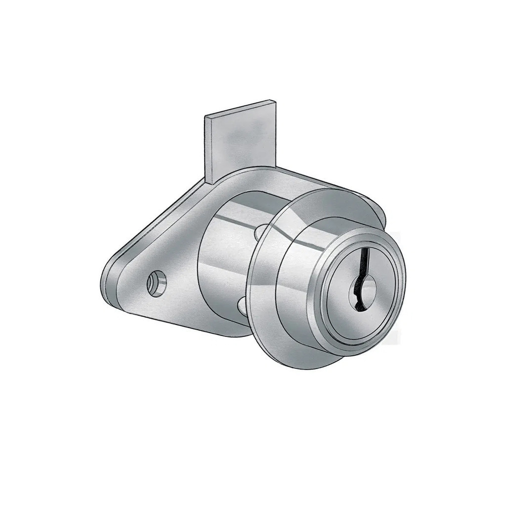 Cilindro Art 891 CR Papaiz em Oferta na Shopee