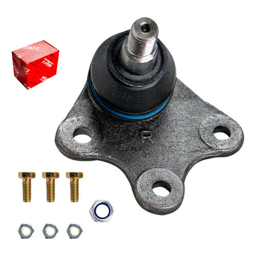 Pivô De Supensão Dianteiro Direito Fox Polo Original Trw