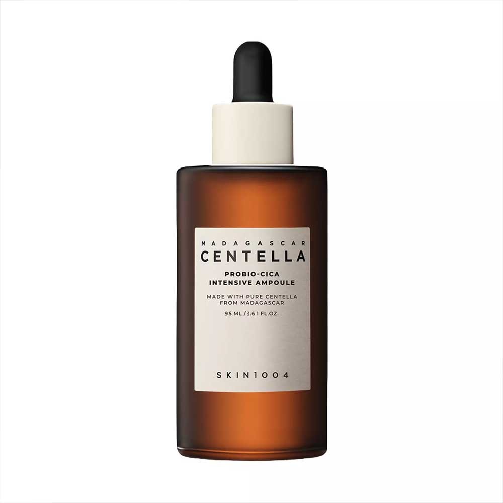 SKIN1004 Madagascar Centella Probio-Cica Intensive Ampoule (95ml) em Oferta na Shopee