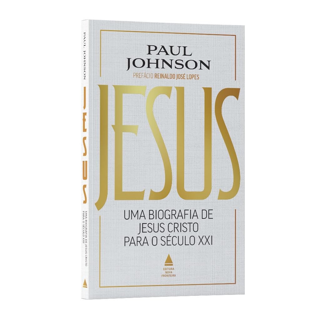 Jesus: Uma biografia de Jesus Cristo para o Século XXI | Paul Johnson · foto 2