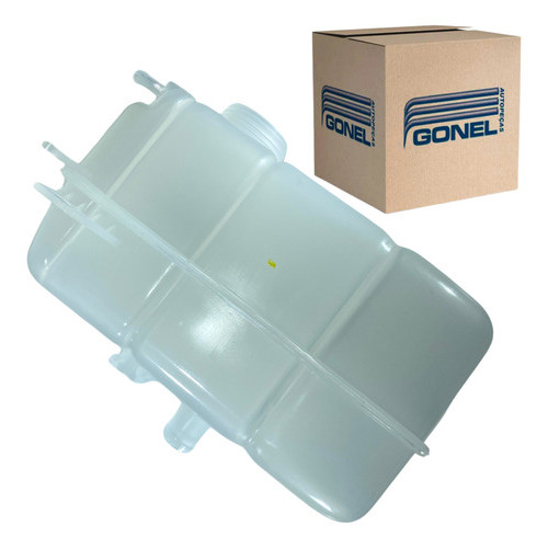 Reservatorio Agua Radiador Gonel Palio Adventure Weekend Siena Idea Strada em Oferta na Shopee