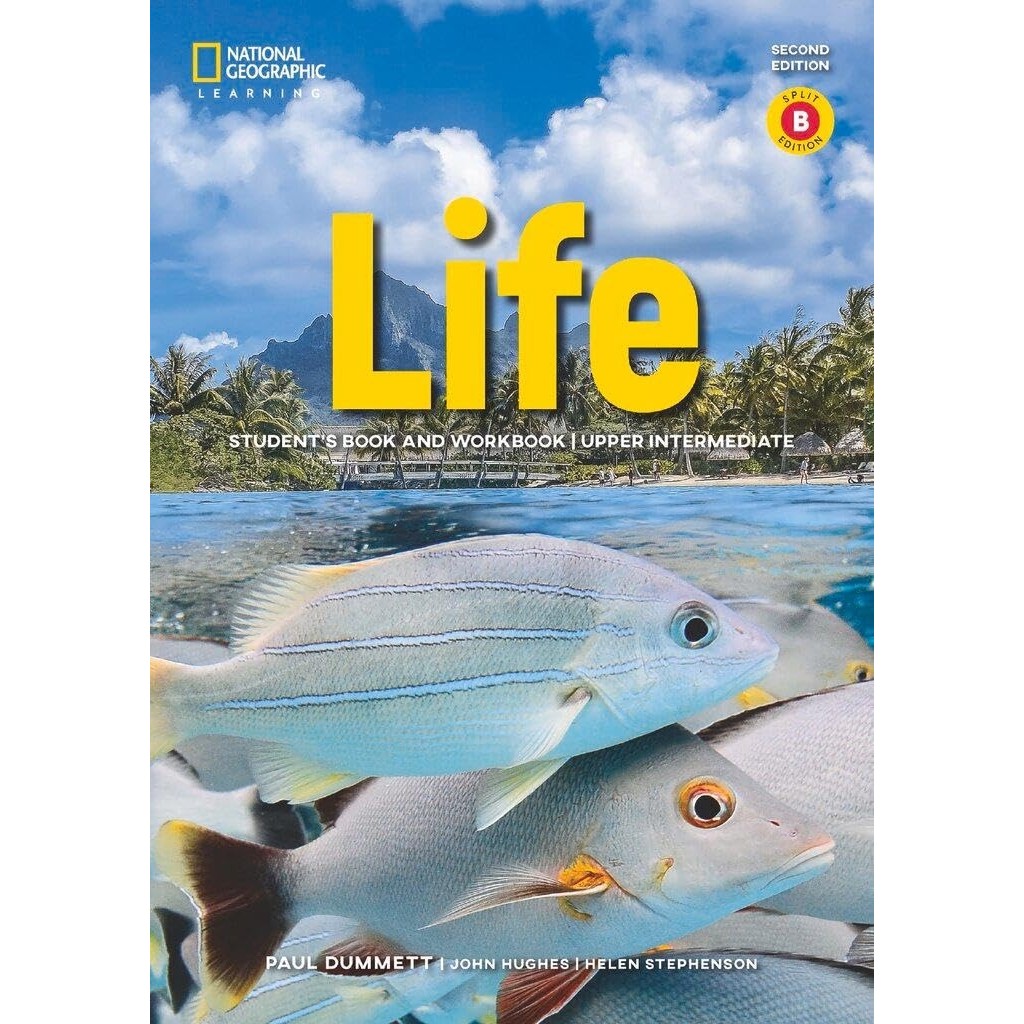 life student''s book and workbook autor paul dummett