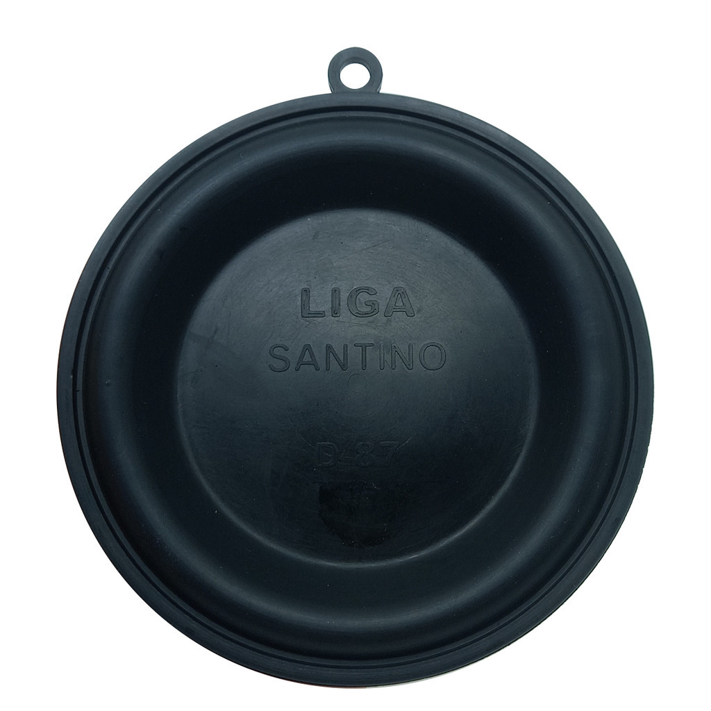 Diafragma Membrana 87mm Aquecedores A Gás Rinnai 20 Lt M20 Reu 151 152 182 Br Equibrás 2200 Plus
