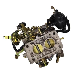 Carburador Gol Quadrado G1 91 92 9 93 94 95 Cht 1.6 Álcool