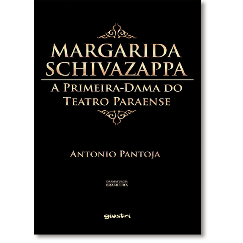 Margarida Schivazappa: A Primeira-dama do Teatro Paraense