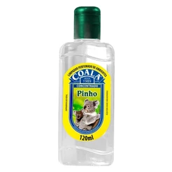 Coala Essências - Limpador Perfumado de Ambientes Pinho 120 ml