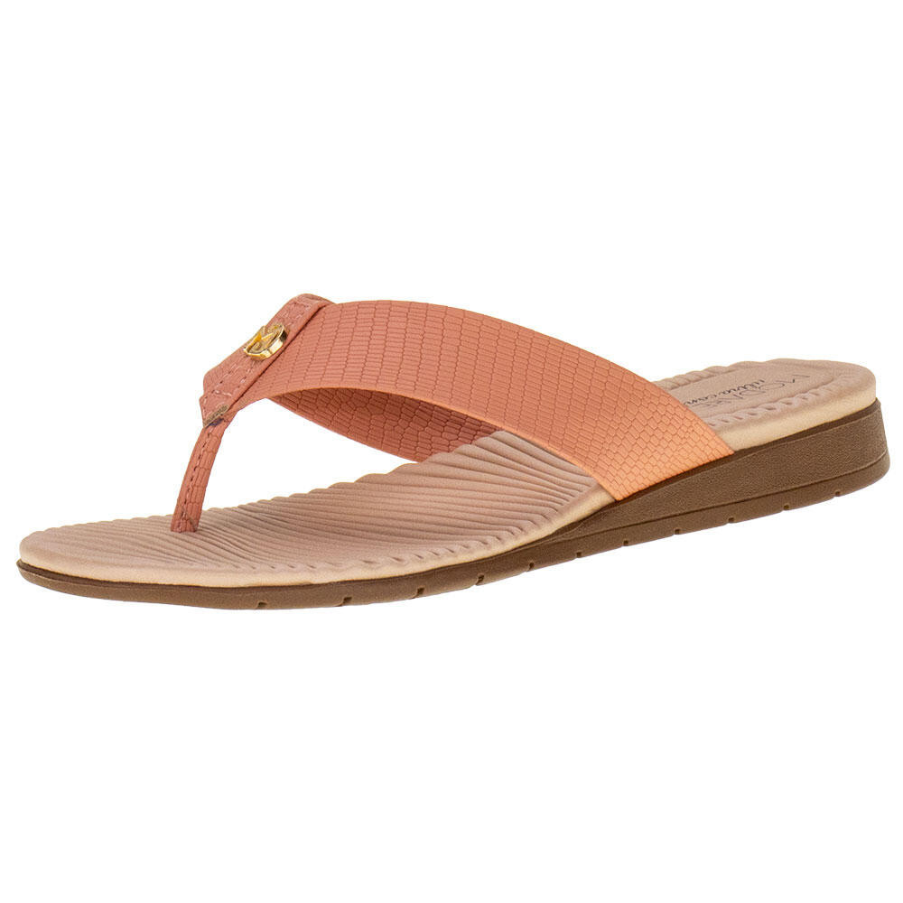 Tamanco Feminino Flat Modare 7113354 em Oferta na Shopee