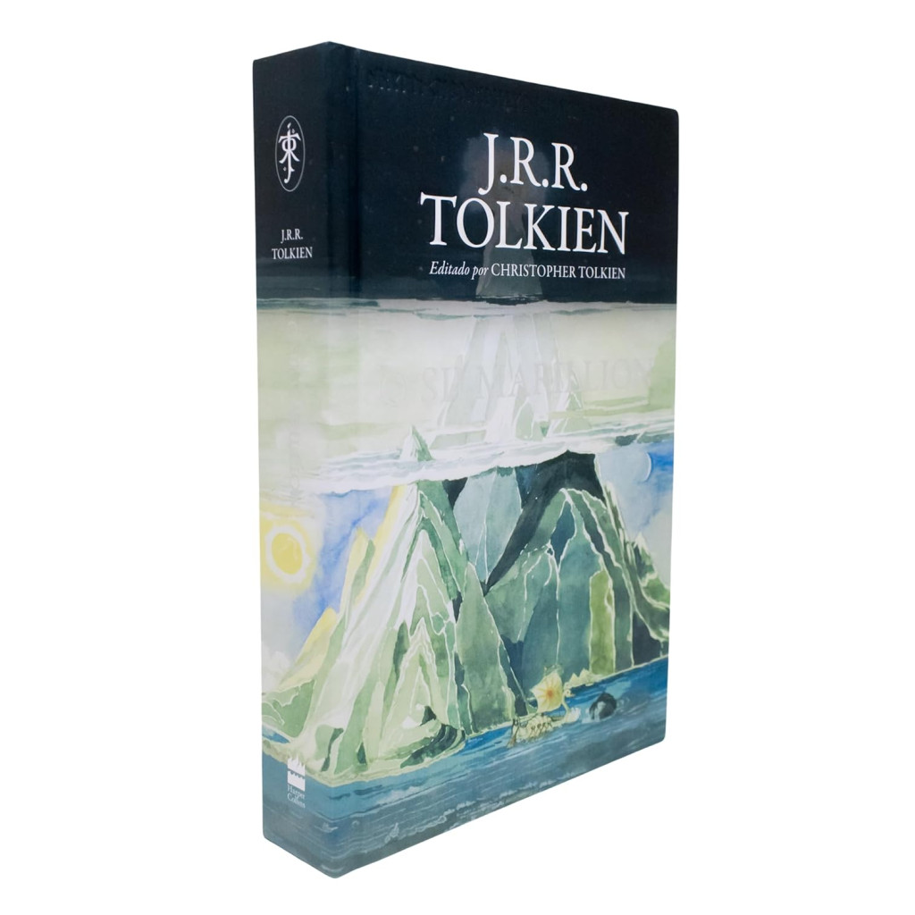Detalhes do O SILMARILLION