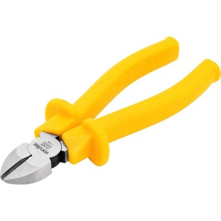 Alicate de corte diagonal aço cromo vanádio 6" - Vonder