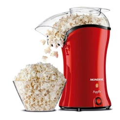 Pipoqueira Mondial Popflix PP-03 Vermelho 220V