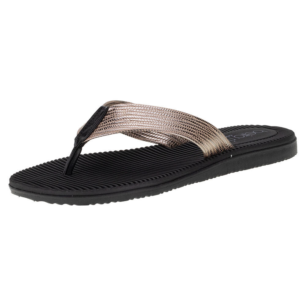 Tamanco Feminino Flat Beira Rio 8395200 - Women Shoes